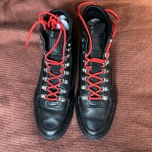 Greats Brand Wooster Hiker High Top Sneaker. Size 10
